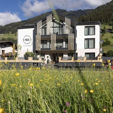 Max Mountain Apartments Нойштифт-им-Штубайталь Экстерьер фото