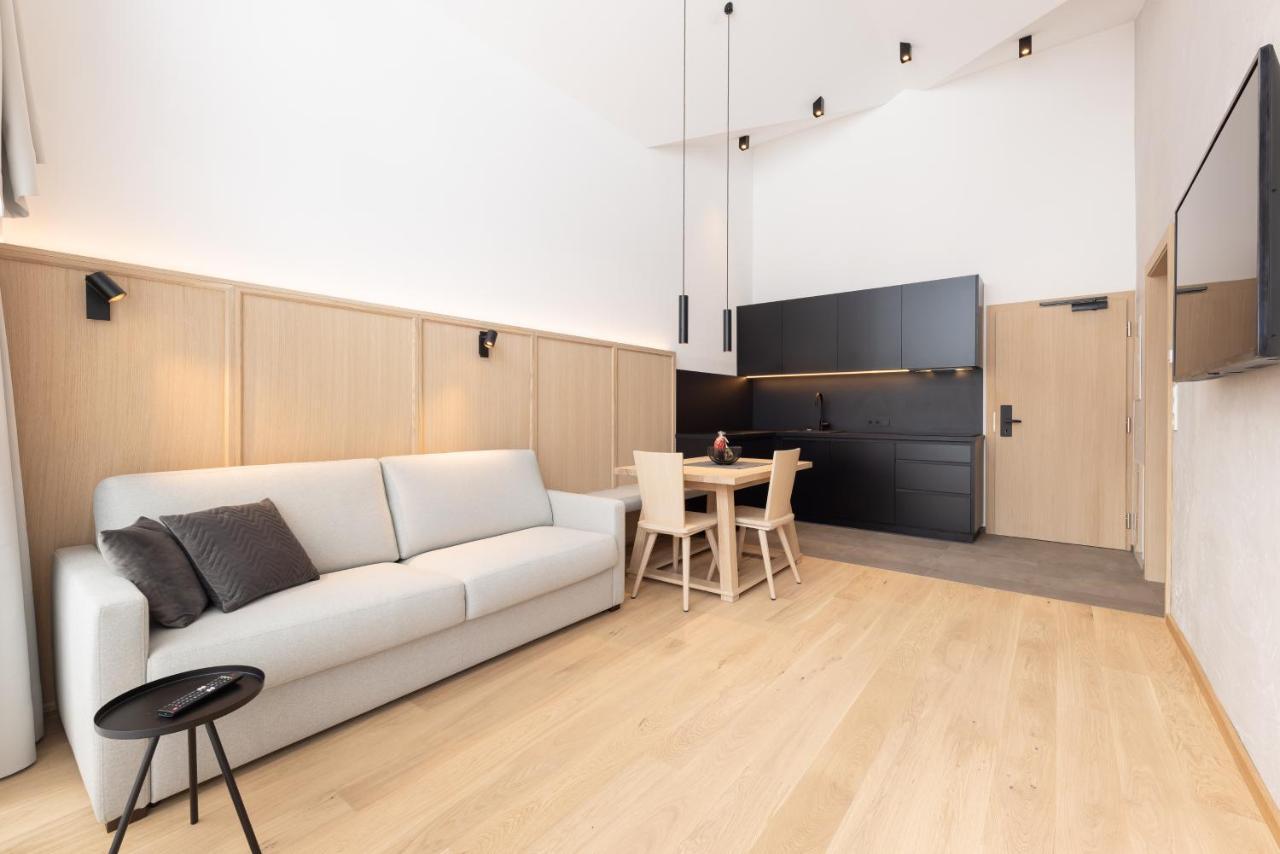 Max Mountain Apartments Нойштифт-им-Штубайталь Экстерьер фото