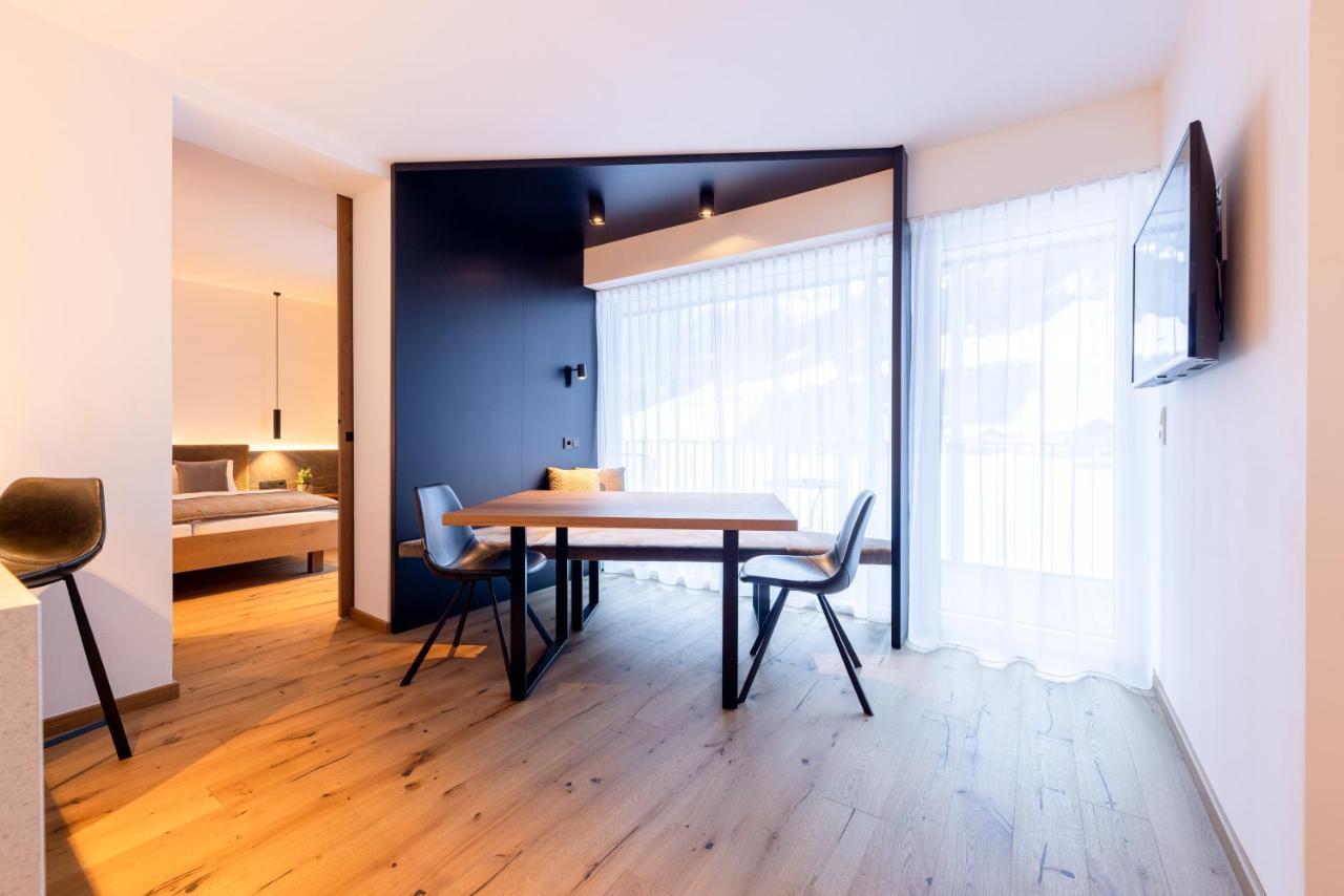 Max Mountain Apartments Нойштифт-им-Штубайталь Экстерьер фото