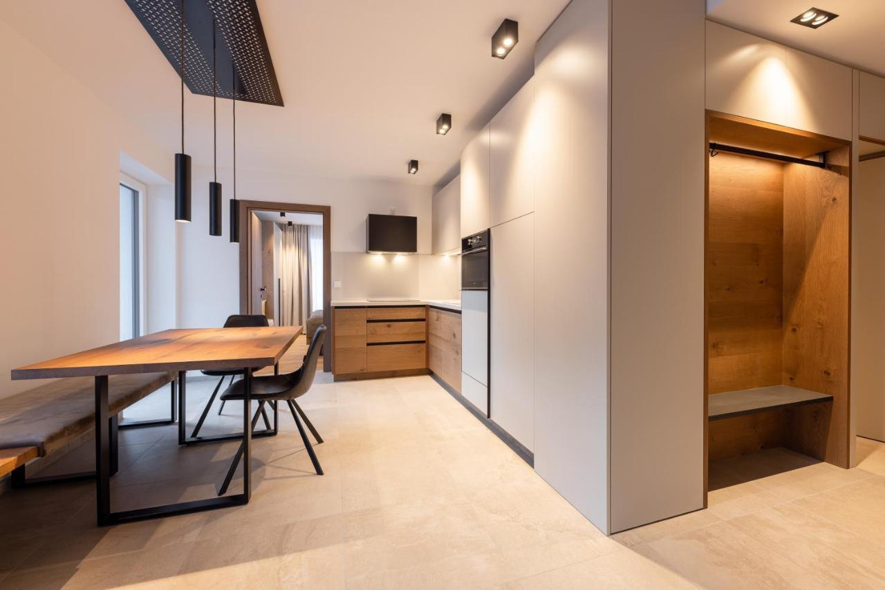 Max Mountain Apartments Нойштифт-им-Штубайталь Экстерьер фото