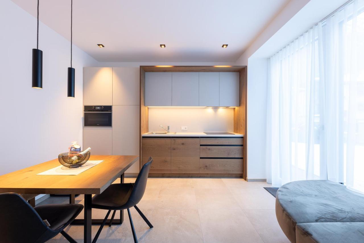 Max Mountain Apartments Нойштифт-им-Штубайталь Экстерьер фото